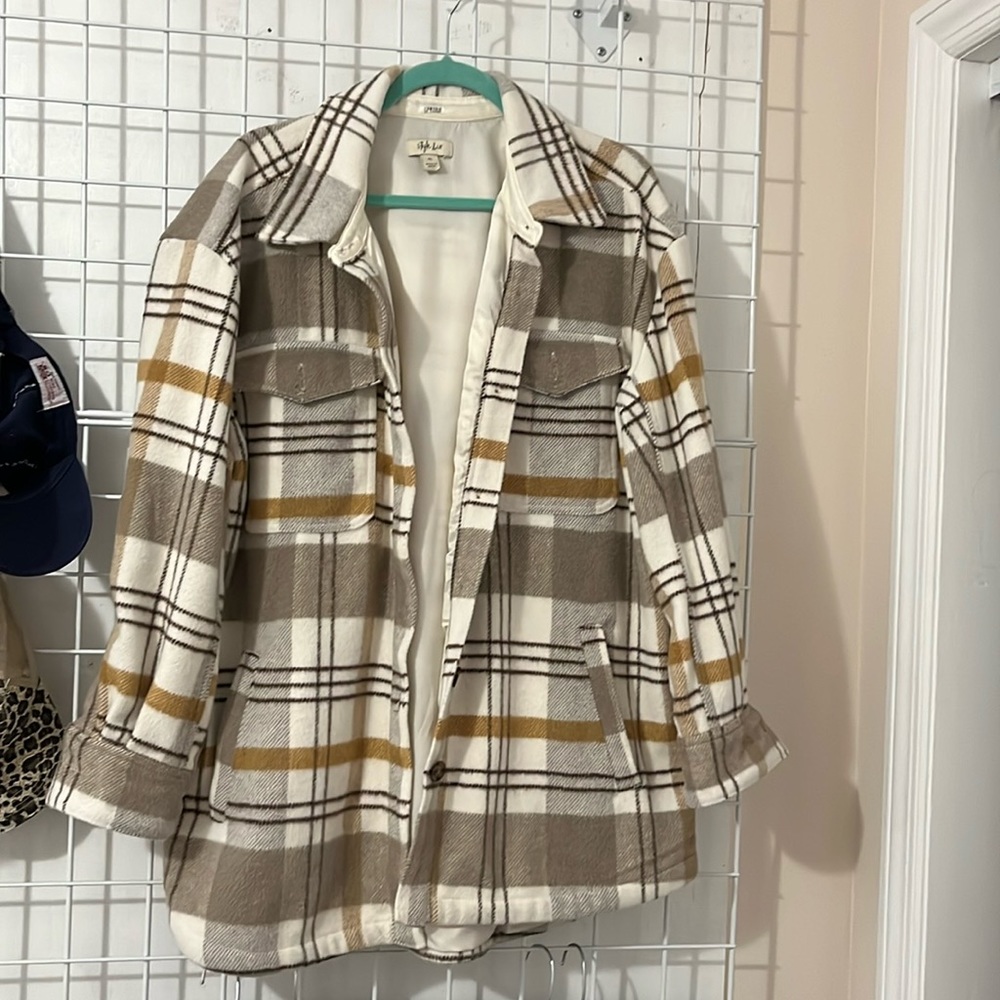 Women’s Fully Lined Shackleton - image 1